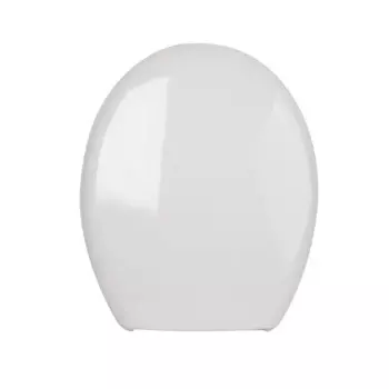 Сиденье для унитаза Iddis 161WP00 цвет белый