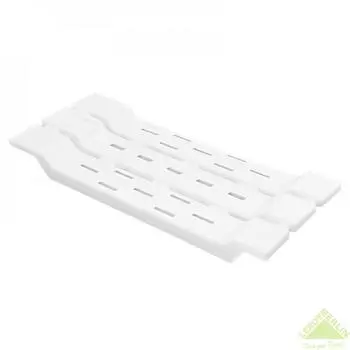 Сиденье для ванны пластик