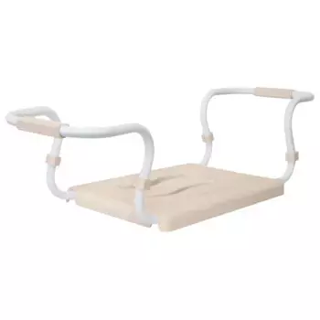 Сиденье для ванны Primanova M-KV03-09 цвет бежевый