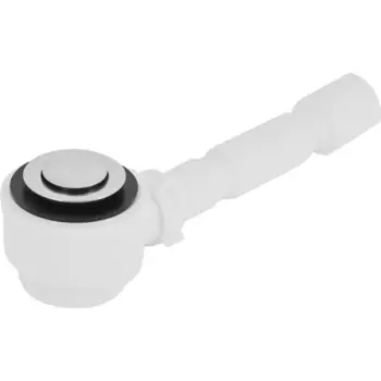 Сифон для душевого поддона АНИ Пласт 50 мм клик-клак