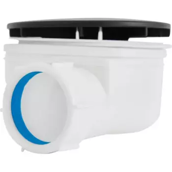 Сифон для душевого поддона Ани Пласт с выпуском 90 мм