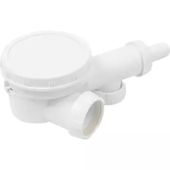 Сифон для мойки Wirquin 40 мм