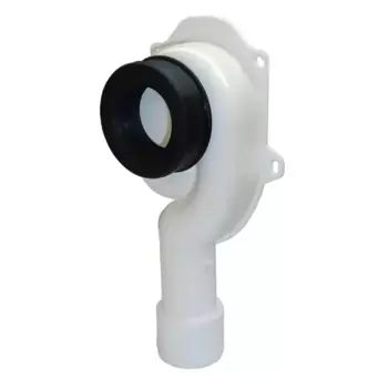 Сифон для писсуара Orio D50 мм вертикальный