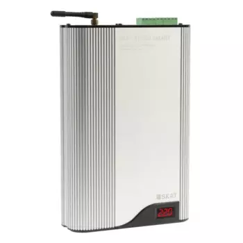 Система безопасности газового котла Скат Smart ST-555 320 Вт