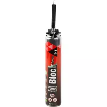 Система изоляции Tris Block-Term