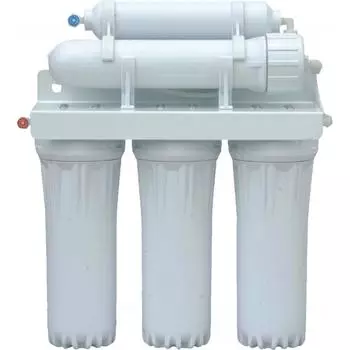 Система обратного осмоса Аква Про, 5 ступеней