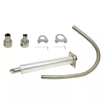 Система отвода выхлопных газов Elitech 185813