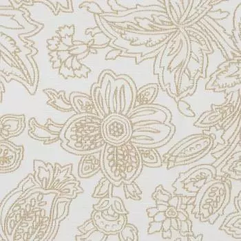 Скатерть «Парадиз» прямоугольная ПВХ 160x135 см разноцветный