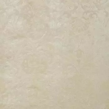 Скатерть «Шёлк шампань вензель» прямоугольная ПВХ 160x135 см бежевый