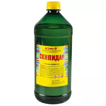 Скипидар Ясхим 1 л