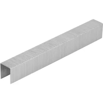 Скоба для степлера Elitech 12.8x16 мм, 5000 шт.