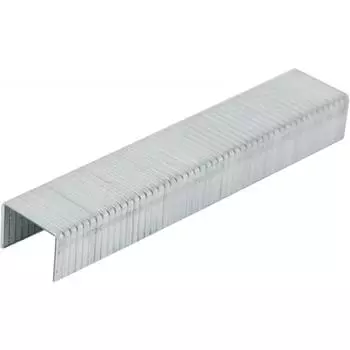 Скоба для степлера Hardy 2241-650008 10x8x1.2 мм, 500 шт.