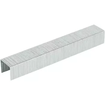 Скоба для степлера Sparta 53 тип 10 мм 1000 шт.