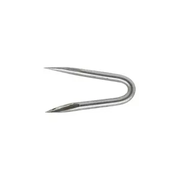 Скоба забивная 25 мм 20 шт.