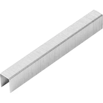 Скобы для пневмопистолета Pegas Pneumatic 1016 тип 53 16 мм, 5000 шт.