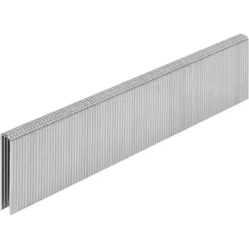 Скобы для пневмопистолета Pegas Pneumatic 9030 тип 90 30 мм, 5000 шт.