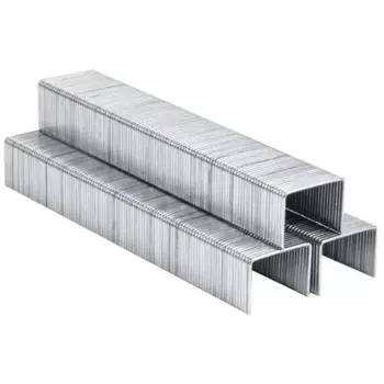 Скобы Finland тип 53 8 мм, 1000 шт.