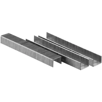 Скобы Vertextools 0011-06-140 тип 140 6 мм, 1000 шт.