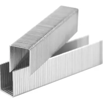 Скобы Vertextools 0011-14-140 тип 140 14 мм, 1000 шт.