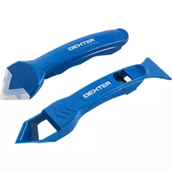 Скребок для удаления и выравнивания швов Dexter 185 мм
