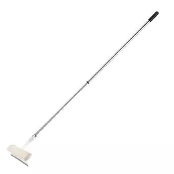 Скребок для окна Apex с телескопической ручкой 25 см