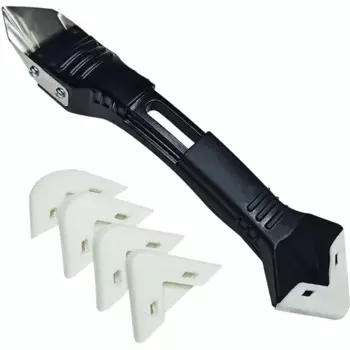 Скребок для удаления и выравнивания швов Vertextools 0012-5