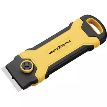 Скребок универсальный Vertextools 0029-18-5 39 мм, лезвия в наборе 5 шт.