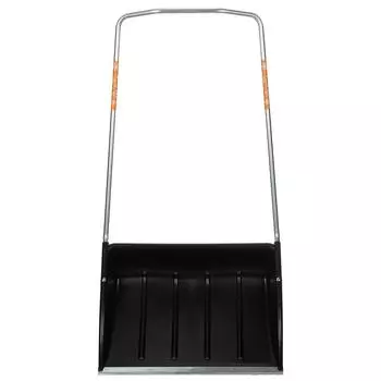 Скрепер для уборки снега-волокуша Fiskars SnowXpert