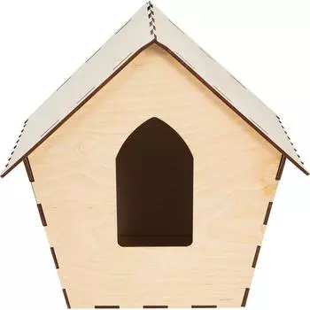 Скворечник для птиц