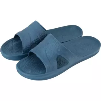 Сланцы мужские Стэп размер 40 цвет синий