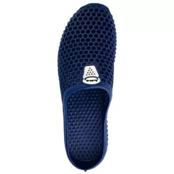 Сланцы Smile of Milady 901-001-02 мужские размер 44 цвет синий