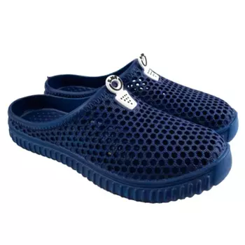 Сланцы Smile of Milady 901-001-02 мужские размер 41 цвет синий