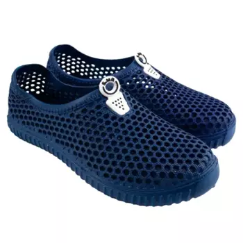 Сланцы Smile of Milady 901-111-02 мужские размер 44 цвет синий