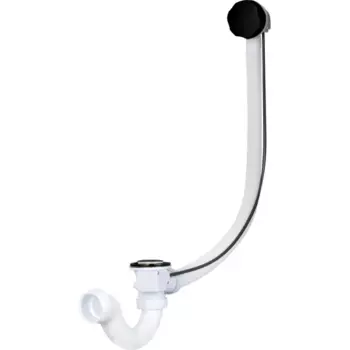 Слив-перелив для ванны Equation 900 мм 50 мм