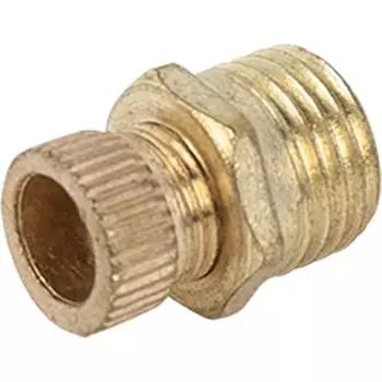 Сливная пробка Foxweld 1/4 дюйма