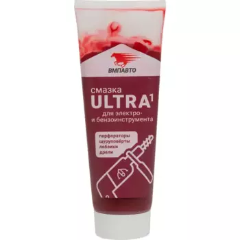 Смазка для редукторов и электро- и бензоинструмента ВМПАВТО МС Ultra-1 200 мл