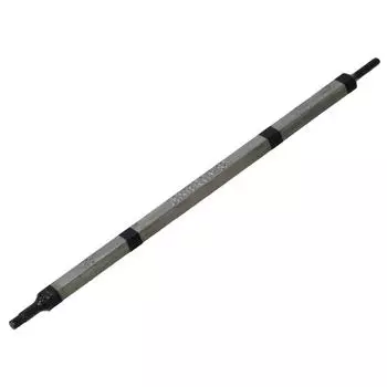 Сменное жало Dexter HEX2.5/HEX3x155 мм