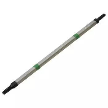 Сменное жало Dexter TT20/TT25x155 мм