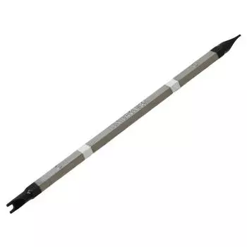 Сменное жало Dexter U8/U10x155 мм