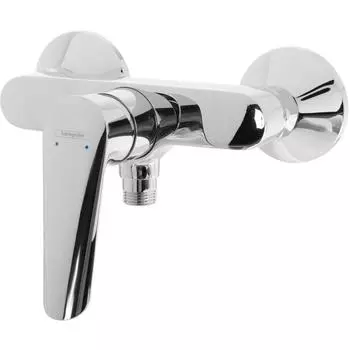 Смеситель для душа Hansgrohe Logis встраиваемый