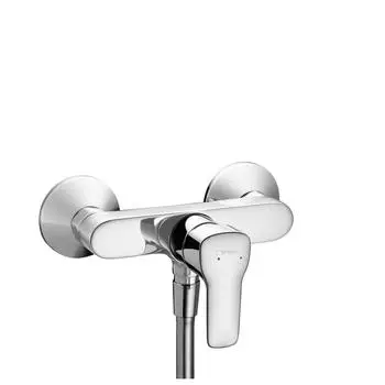 Смеситель для душа Hansgrohe MYSPORT L однорычажный, хром