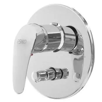 Смеситель для душа Lima однорычажный