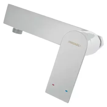 Смеситель для душа Osgard Endi 17043 однорычажный цвет хром