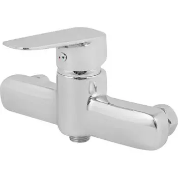 Смеситель для душа Sensea Namari, однорычажный, цвет хром