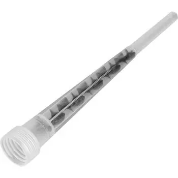 Смеситель для химического анкера Tytan, 10 шт.