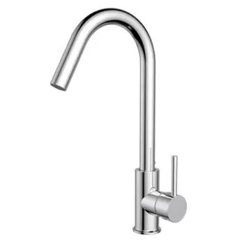 Смеситель для кухни Esko Modena MD519 37 см цвет хром