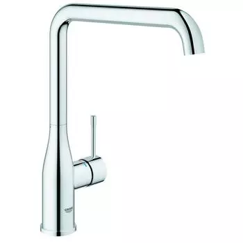 Смеситель для кухни Grohe Essence New, цвет хром