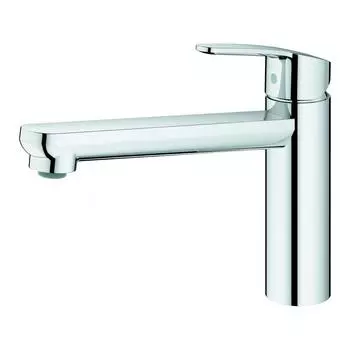 Смеситель для кухни GROHE Start Clova, цвет хром
