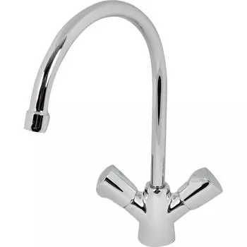Смеситель для кухни Ideal Standard Euroflow, цвет хром