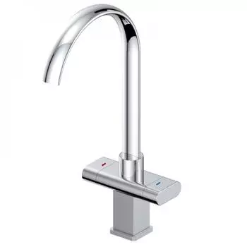 Смеситель для кухни Osgard Smart, цвет хром